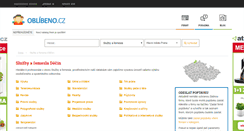 Desktop Screenshot of firmy-decin.cz
